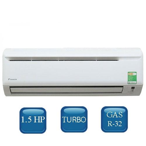 MÁY LẠNH DAIKIN 1.5 HP FTV35AXV1V