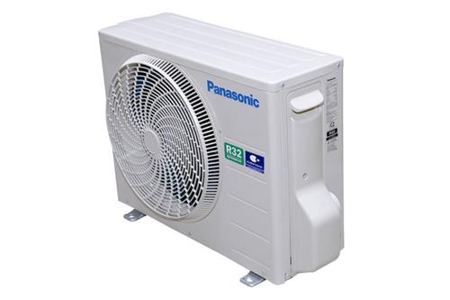 Điều hòa Panasonic 1 chiều 12000BTU N12WKH-8