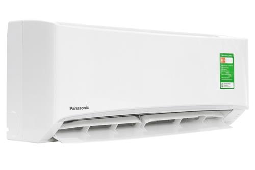 Điều hòa Panasonic 1 chiều 12000BTU N12WKH-8