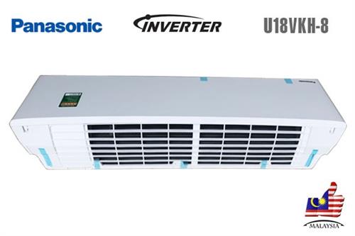 Điều hòa Panasonic 1 chiều Inverter U12VKH-8 12.000BTU