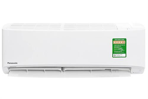 Điều hòa Panasonic 2 chiều Inverter 9000BTU CS-YZ9WKH-8