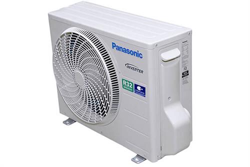 Điều hòa Panasonic 2 chiều Inverter 9000BTU CS-YZ9WKH-8