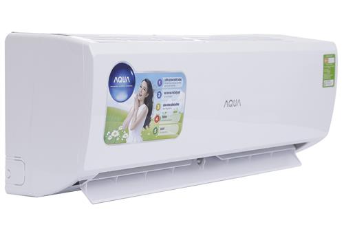 Điều hòa AQUA 1 chiều AQ- 9JA- 9000BTU