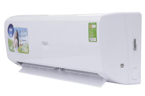 Điều hòa AQUA 1 chiều AQ- 9JA- 9000BTU