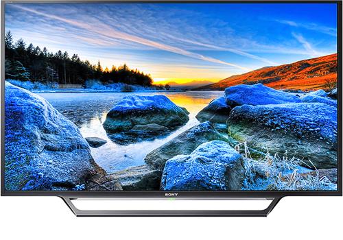 Smart Tivi Sony 32 inch KDL-32W600D