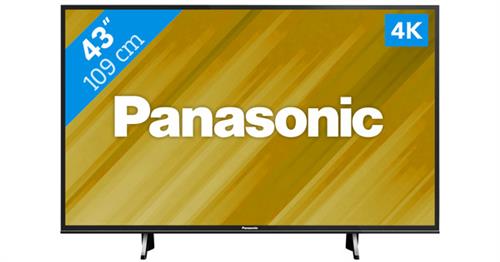 Smart Tivi Panasonic 4K 43 inch TH-43FX600V