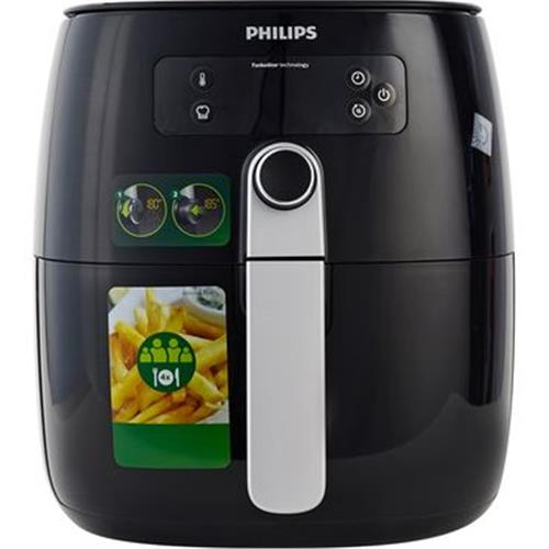 Nồi chiên không dầu Philips HD9643 3,2l