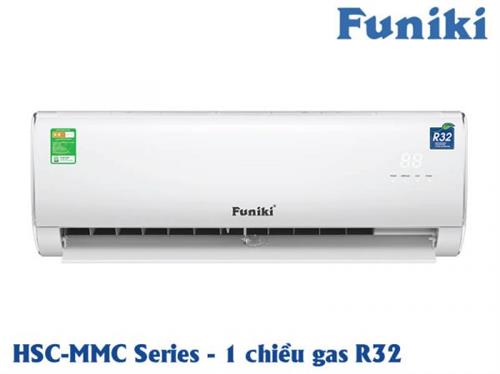 Điều hòa Funiki 1 chiều 12000BTU HSC12MMC