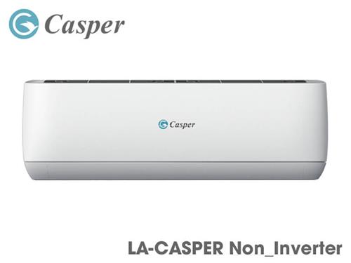 Điều hòa 24.000BTU Casper 1 chiều SC-24TL22