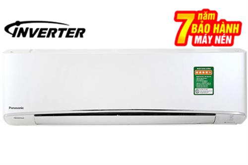 Điều hòa Panasonic 1 chiều Inverter U12VKH-8 12.000BTU