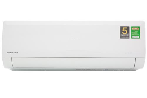 Điều hòa Inverter 8500BTU AQA-KCRV9WNM