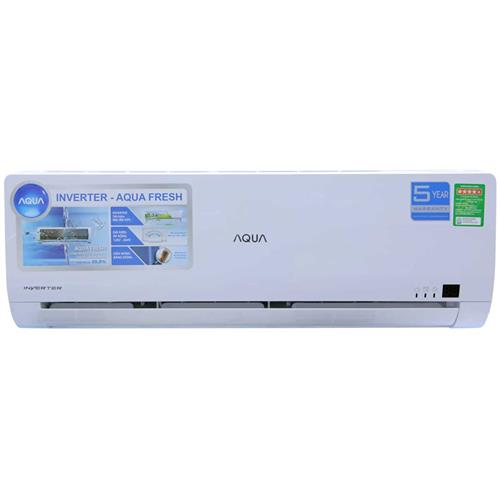 Điều Hòa AQUA AQA- KRV9WGSB 1 Chiều Inverter 9.000 BTU