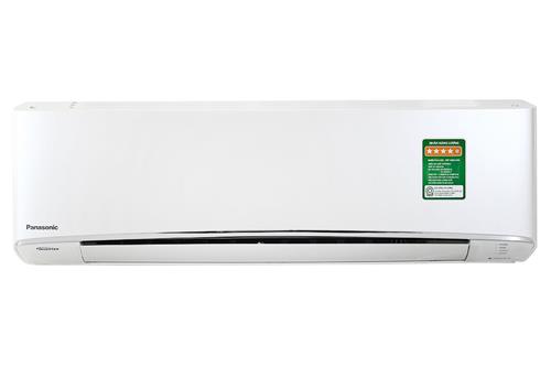 Điều hòa Panasonic 1 chiều 12000BTU N12WKH-8