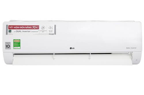 Điều hòa LG Inverter 18.000 BTU V18ENF