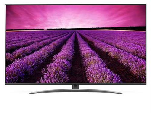 Smart Tivi NanoCell LG 4K 55 inch 55SM8100PTA