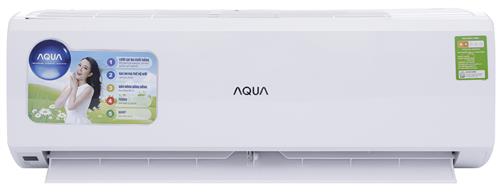 Điều hòa AQUA 1 chiều AQ- 9JA- 9000BTU