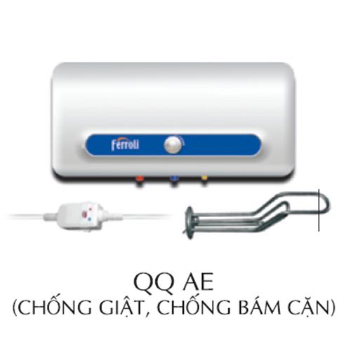 Bình nóng lạnh Ferroli QQ30AE