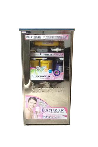 MÁY LỌC NƯỚC ELECTROLUX 9 CẤP LỌC