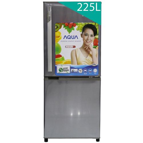 TỦ LẠNH AQUA AQR P225AB