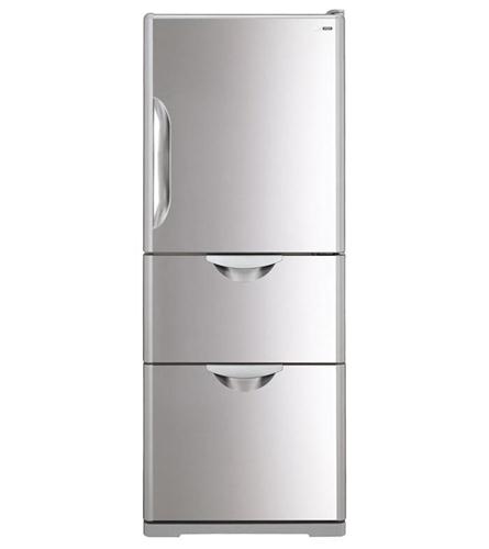 TỦ LẠNH HITACHI R-SG37BPG (INX) - 365L (INOX)