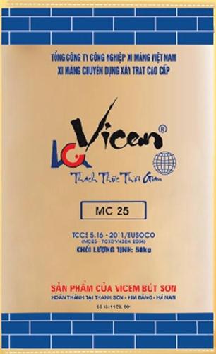 Xi Măng VICEM MC25