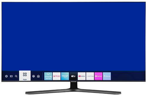 Smart Tivi Samsung 4K 55 inch UA55TU8500