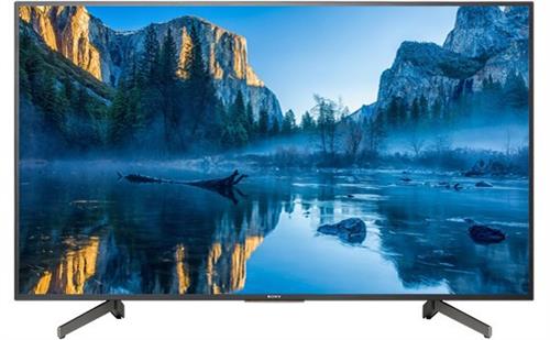 Android Tivi Sony 4K 55 inch KD-55X8000G