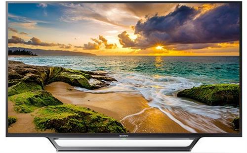 Smart Tivi Sony 48 inch KDL-48W650D