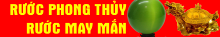 PHONG THỦY